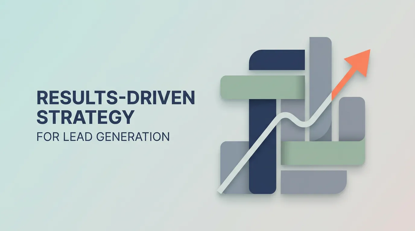 Content Strategy for Lead Generation That Drives Results